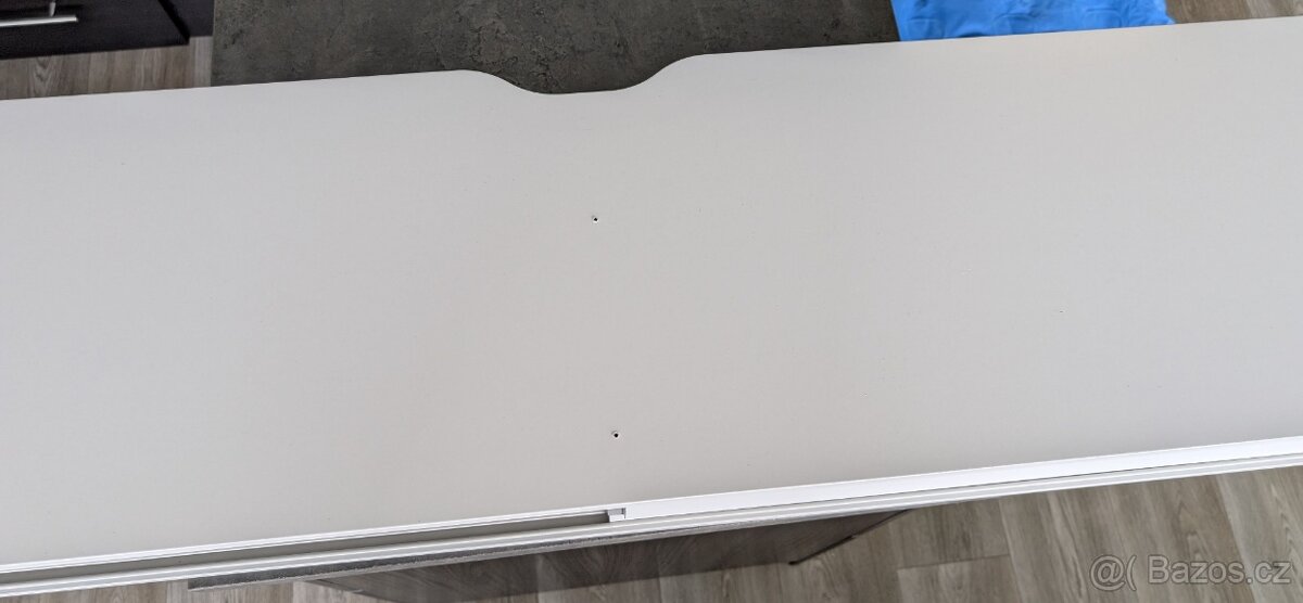 PRODÁM POLICI IKEA SPIKSMED - 2