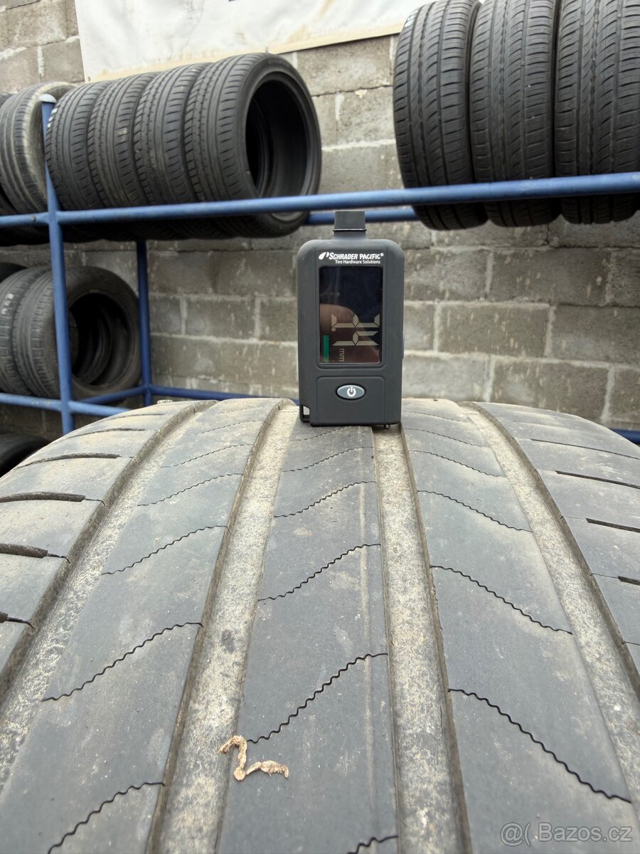 255/40r20 Bridgestone letní - 2