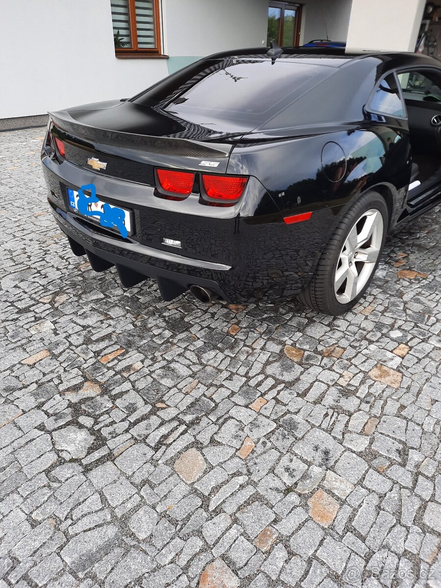 Vanocni sleva 50tkč.Sporták Chevy - 2