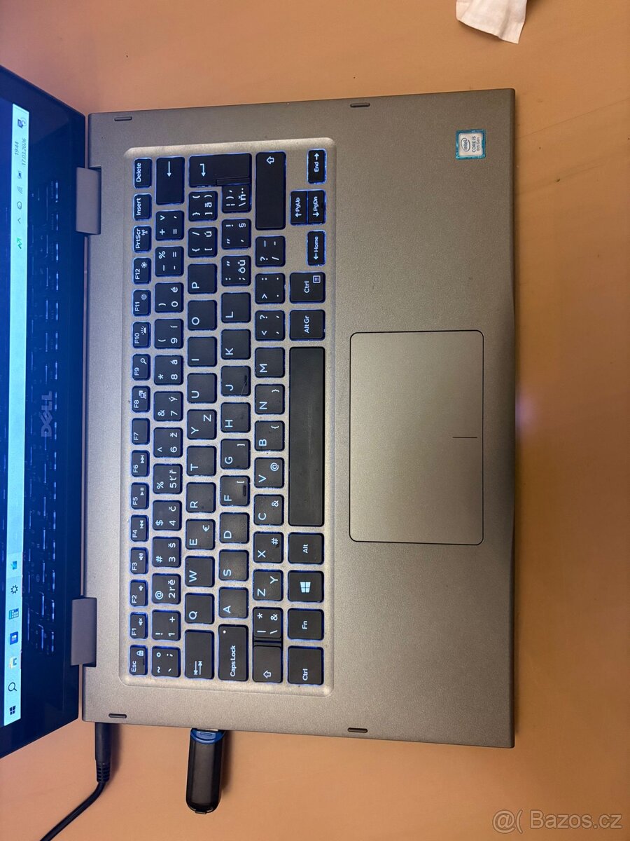 Dell Inspiron 5379 - 2