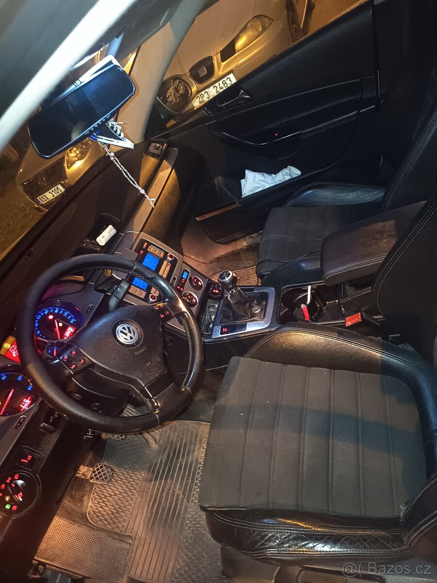 Passat B6 - 2