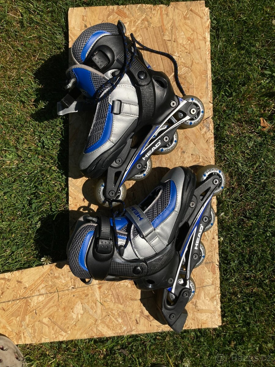 inline brusle - 2