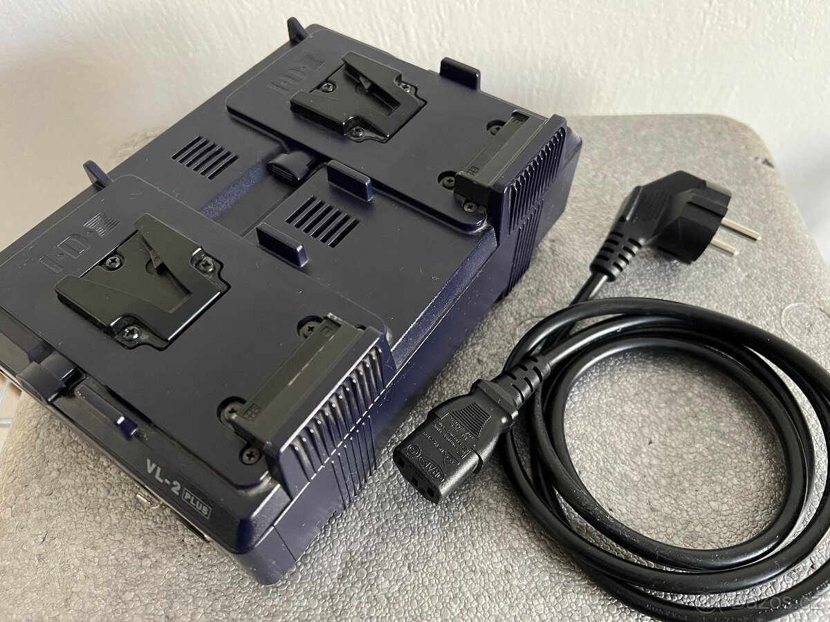 IDX VL-2PLUS - 2