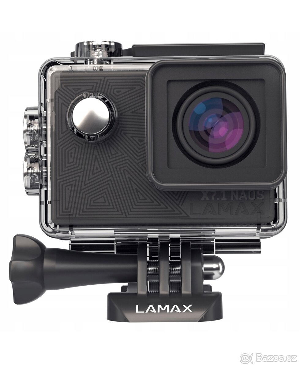 Kamera Lamax x7.1 - 2