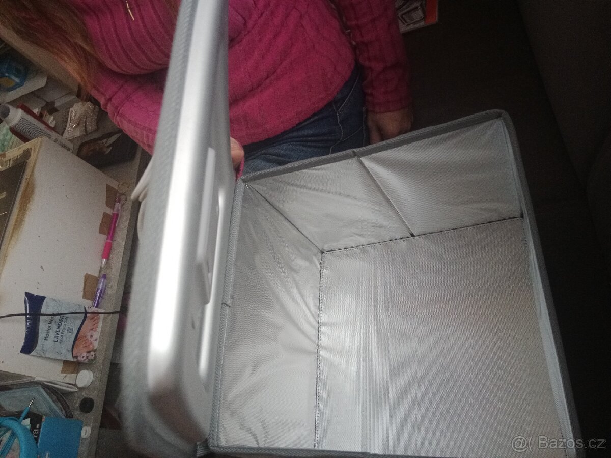 STERILIZAČNÍ BOX - 2