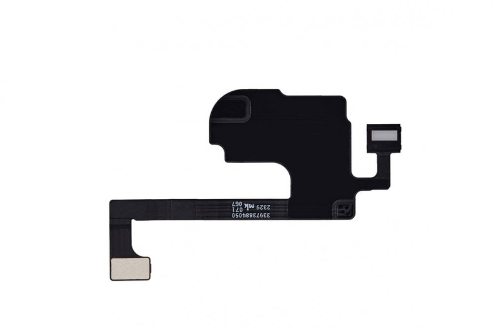 iPhone 15 - Proximity Light Sensor Flex Cable - 2