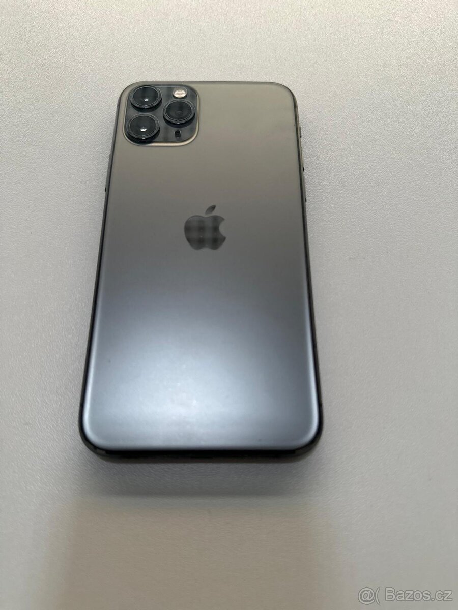 IPhone 11 Pro 256 GB - 2