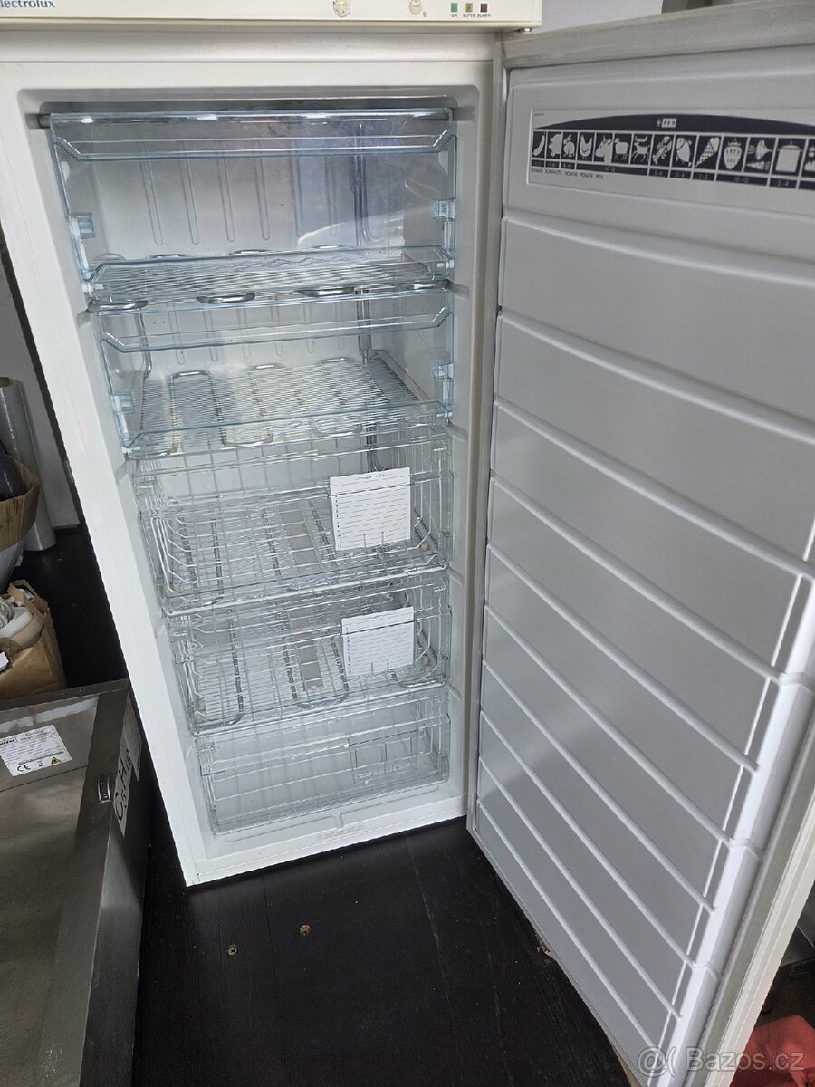 Electrolux EU 1921 C - 2