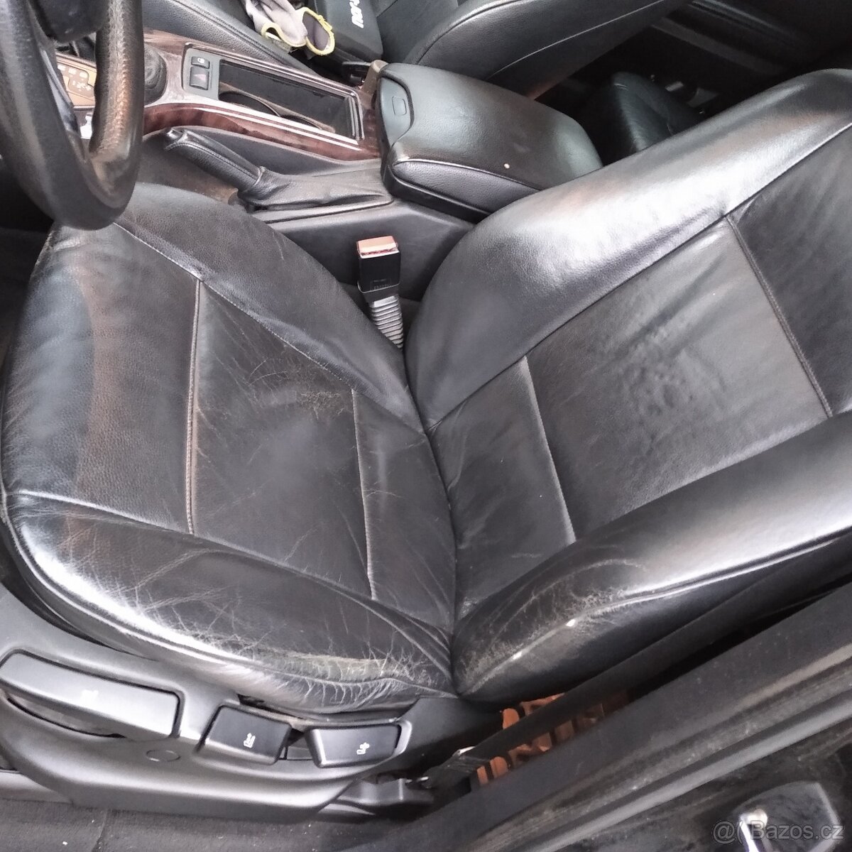 BMW X5 e53 - 2