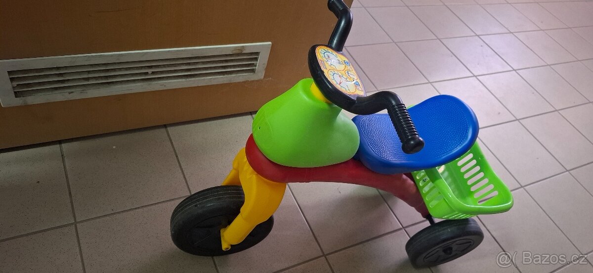 Motorka - 2