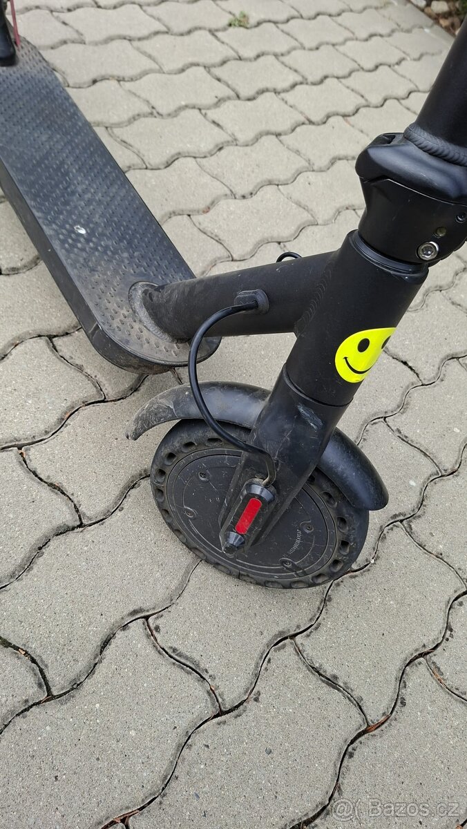 Sencor Scooter 2020 - 2