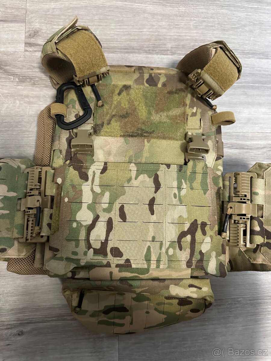 Sentinel 2.0 - Combat Systems Multicam - 2