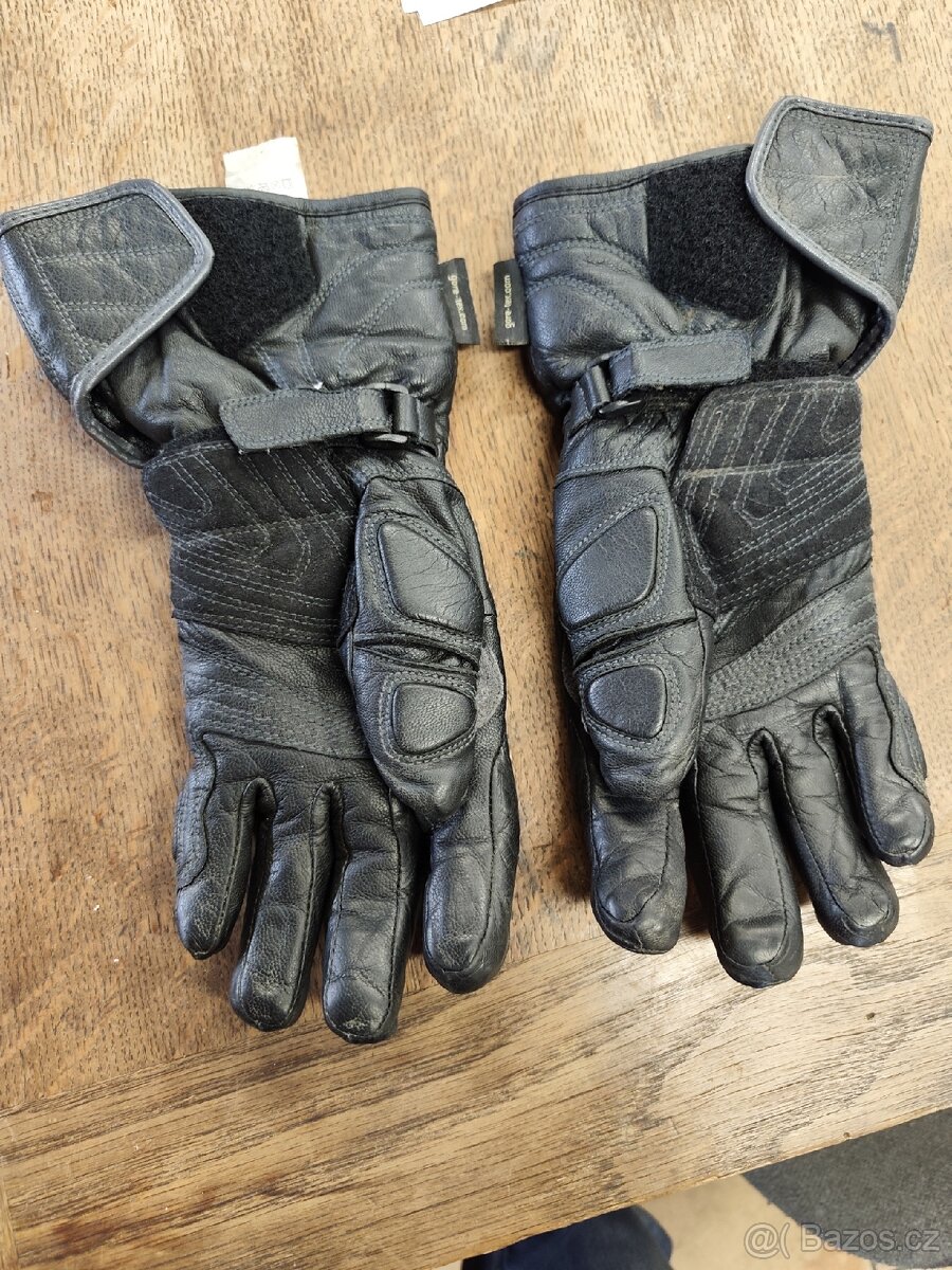 Rukavice Alpinestars - 2