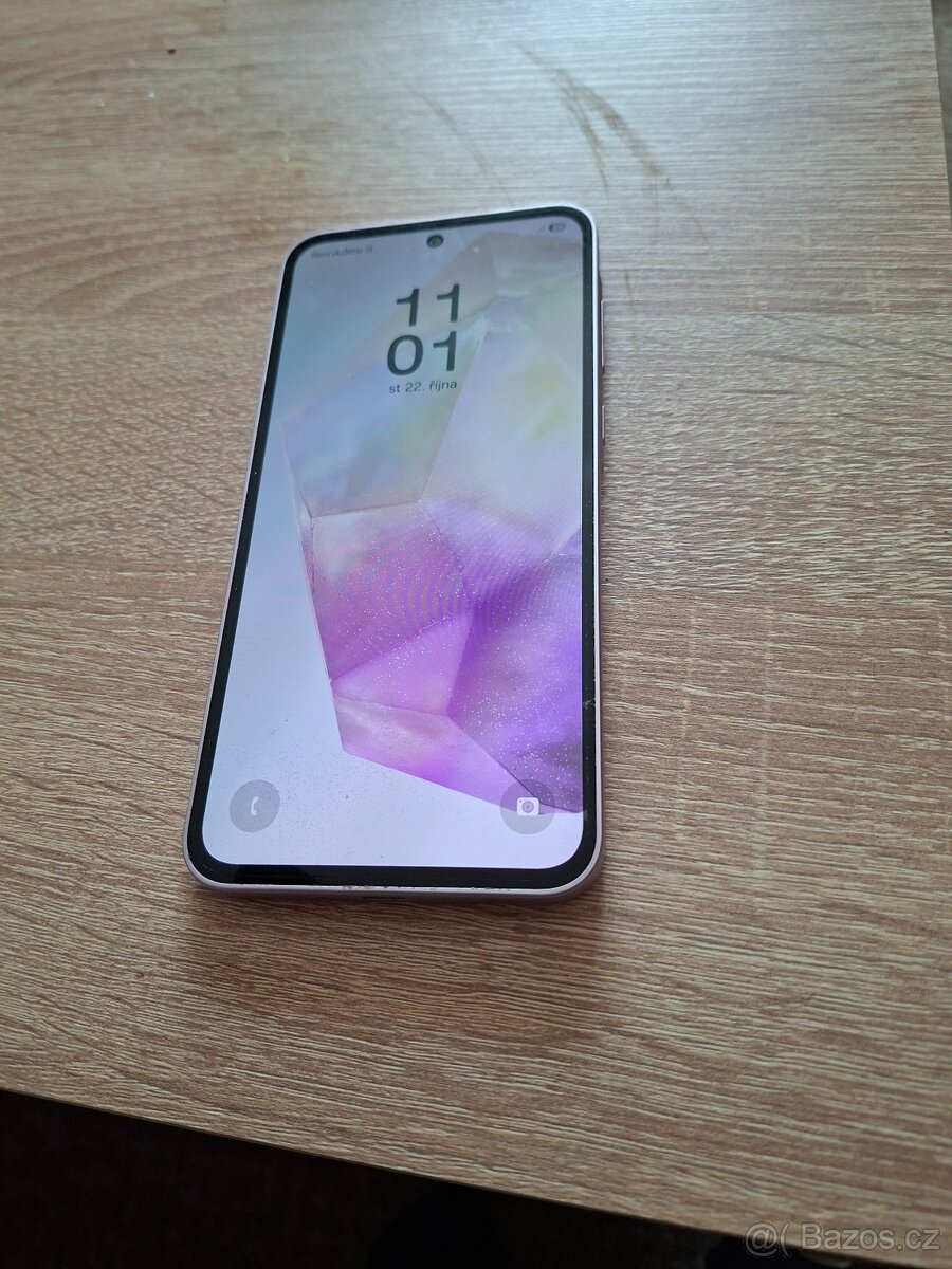 Samsung A35 5G - 2