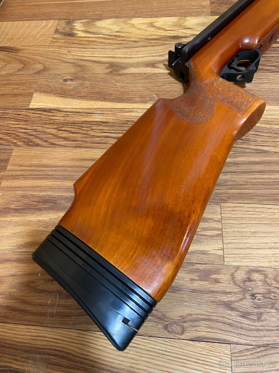 Haenel model 312 Uloženka - 2