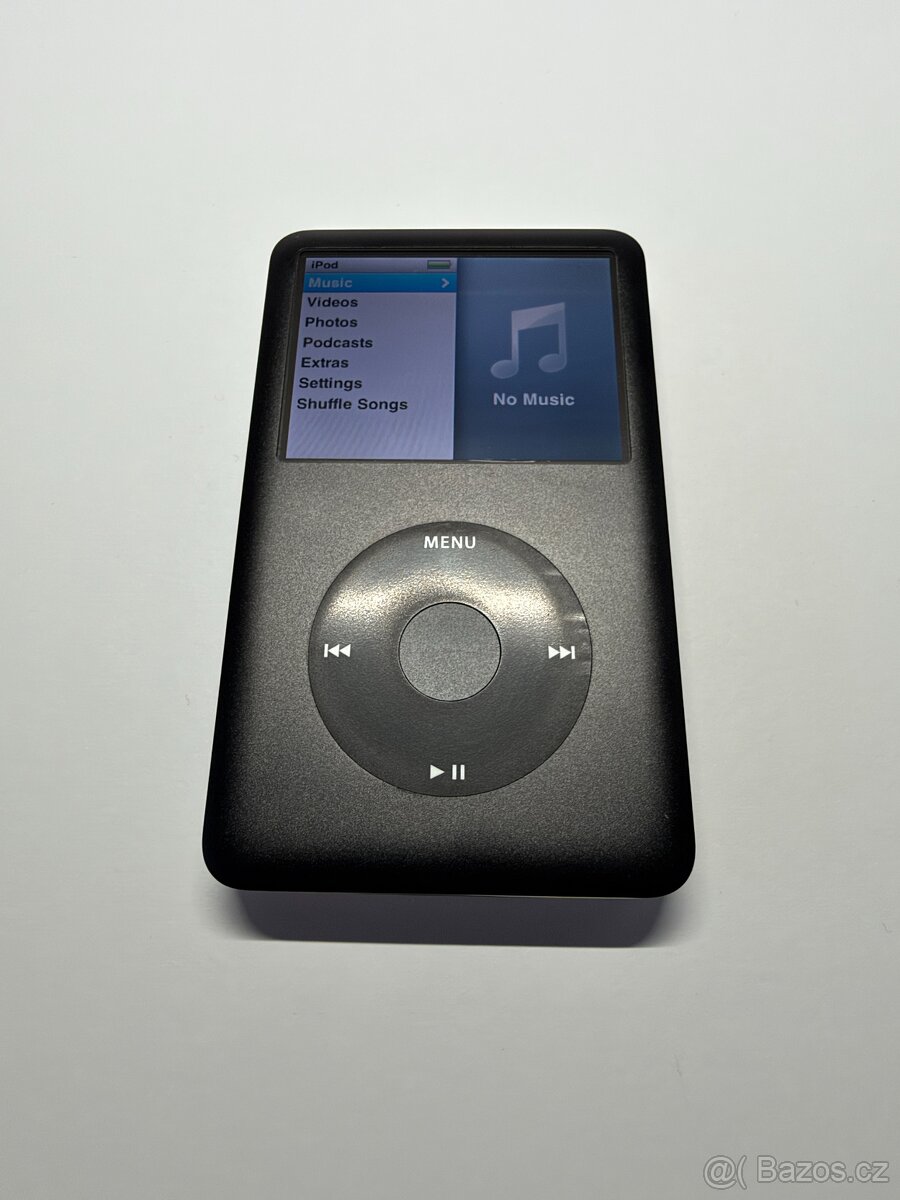 iPod Classic 160 GB - 2