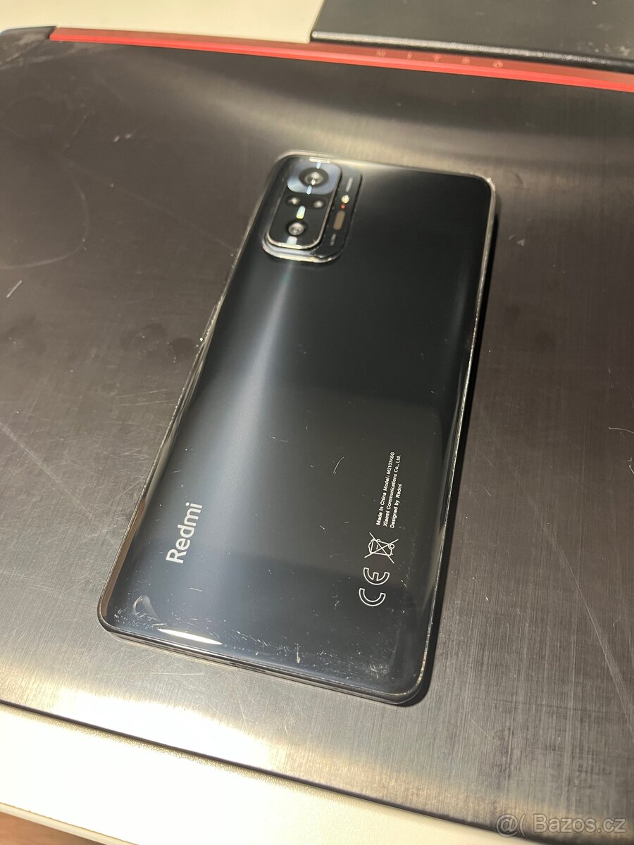 Xiaomi redmi note 10 pro 128gb - 2