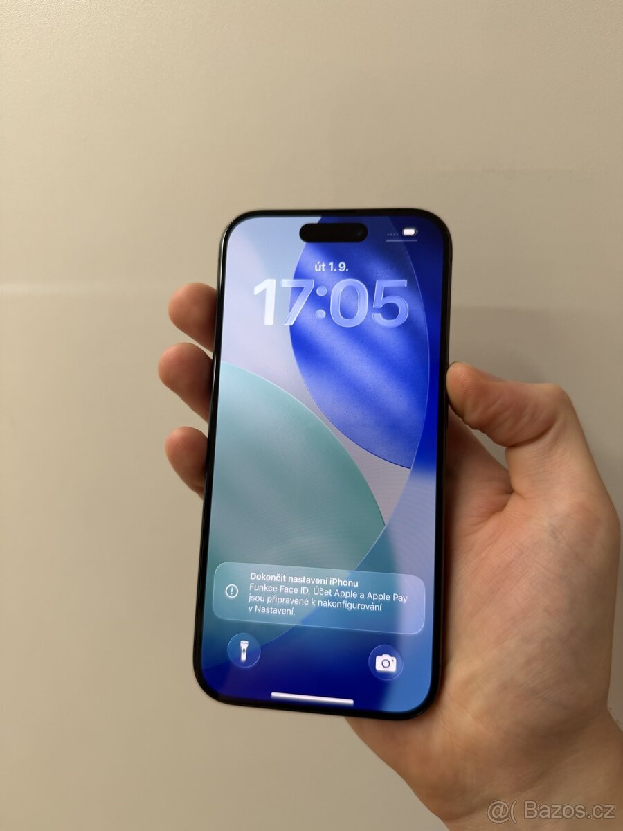 iPhone 15 Pro 256 GB, TOP STAV - 2