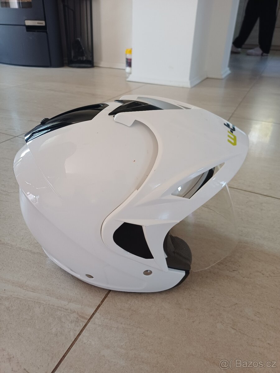 W Tec helma vel.S - 2