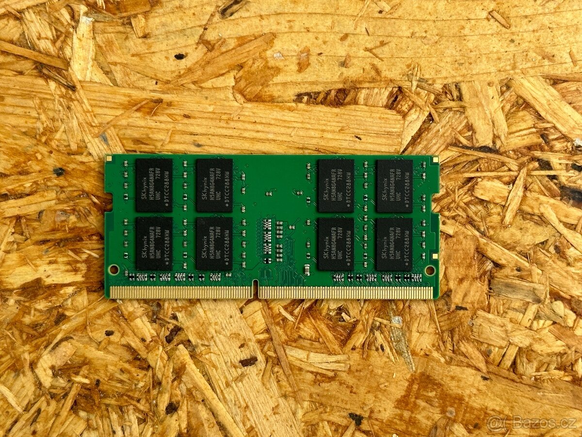 16GB DDR4 2666MHz KINSOTIN SO-DIMM - 2