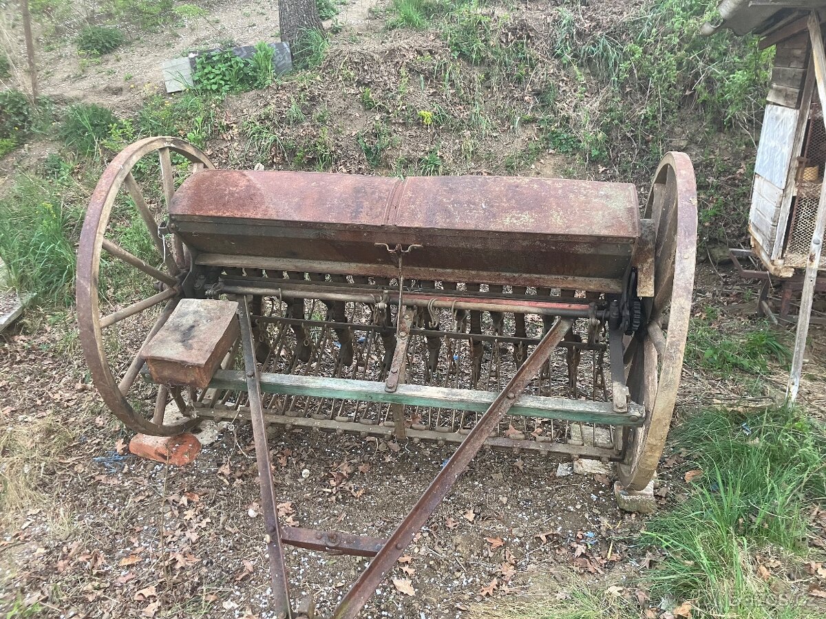 Sečka - 2