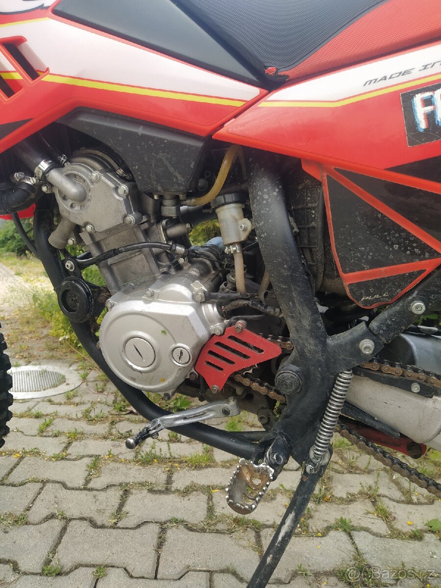 Beta rr 125 2018
