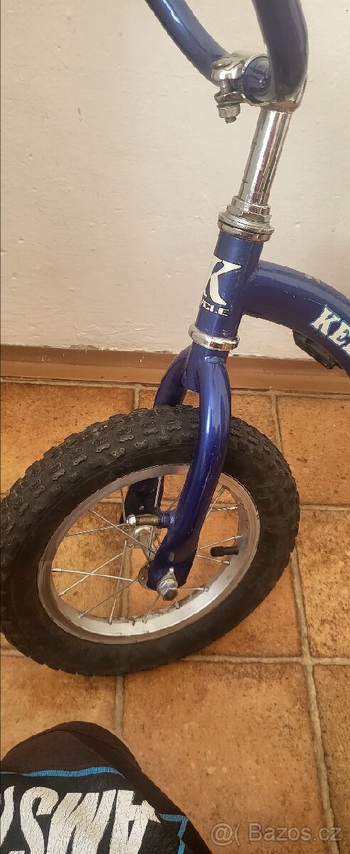 Dětské kolo bmx - 2