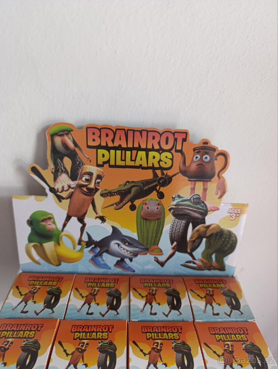 Italian brainrot - 2