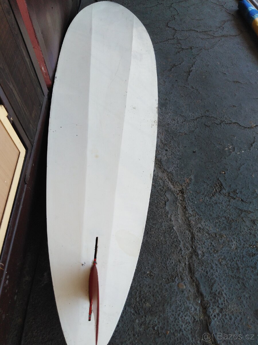 Windsurfing + plachty -komplet - 2