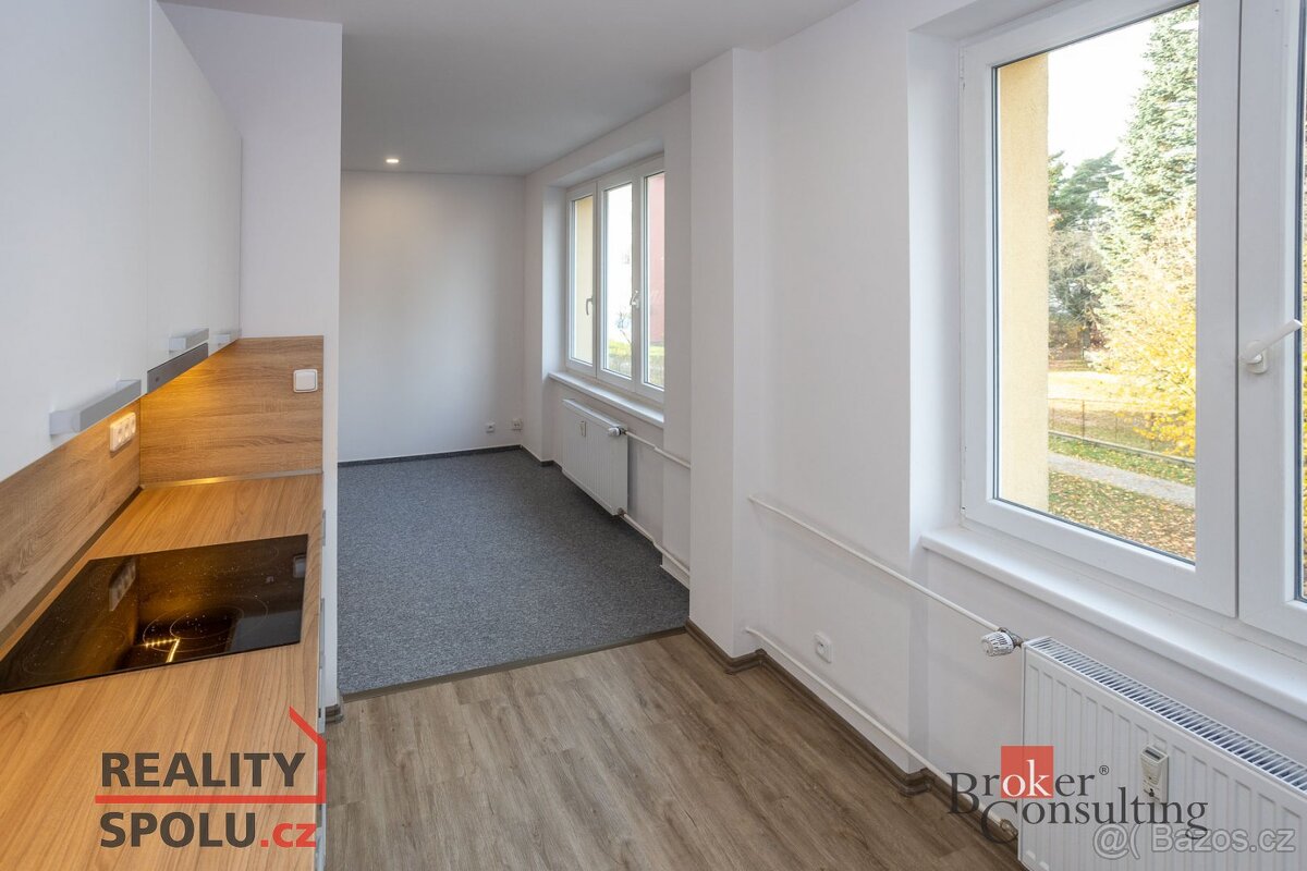 Pronájem, byty/2+1, 54 m2, Okružní 1888/4, 59101 Žďár nad Sá - 2