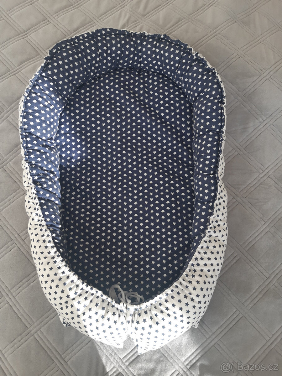 Hnízdečko pro miminko - 2