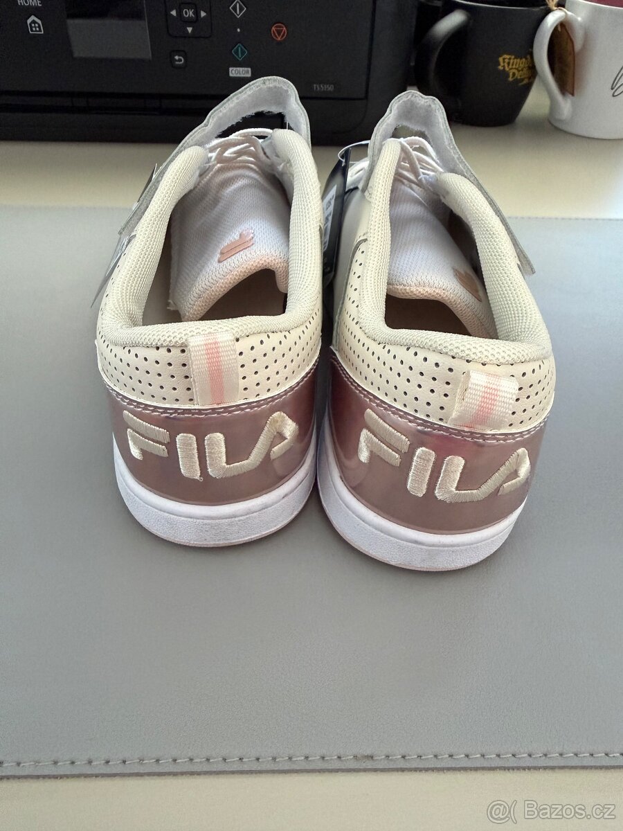 Tenisky Fila - 2