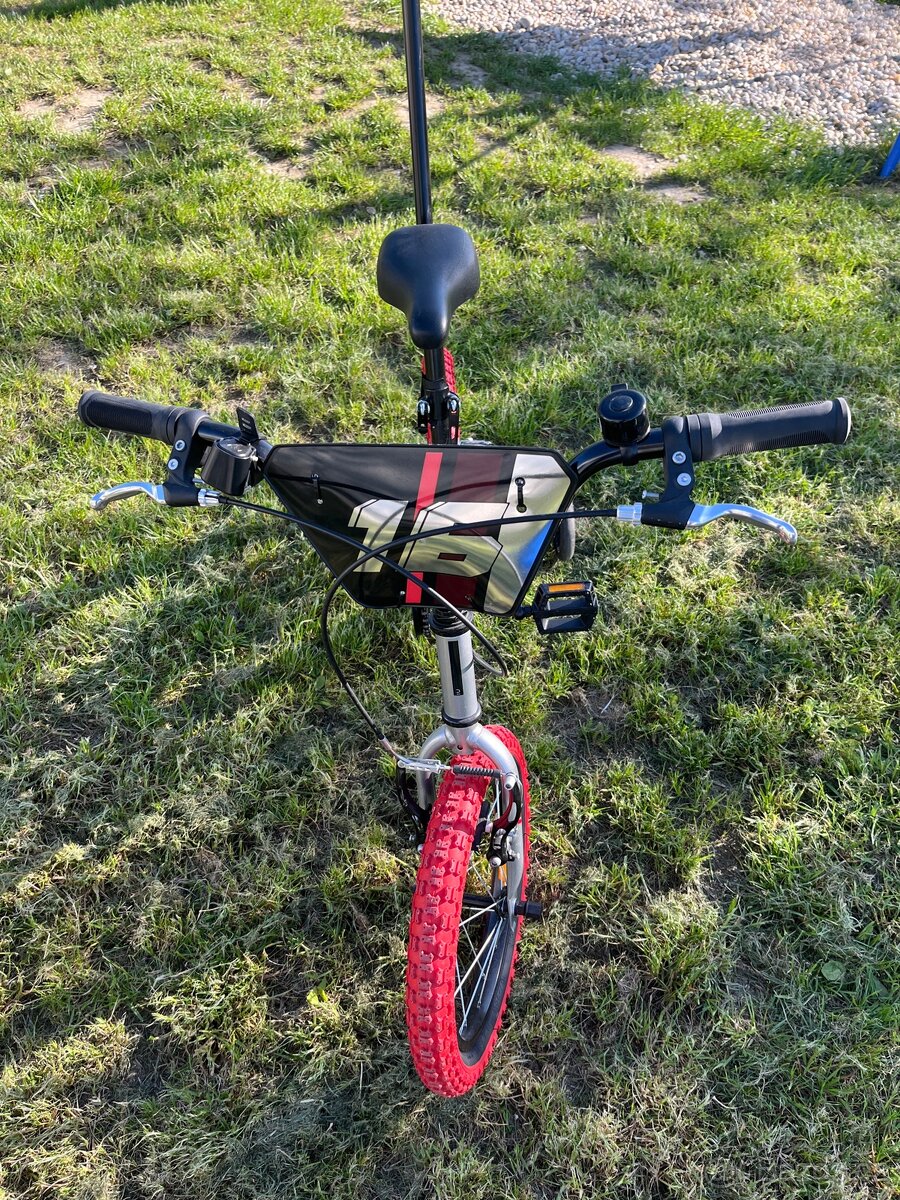 Detske kolo vel.16 - 2