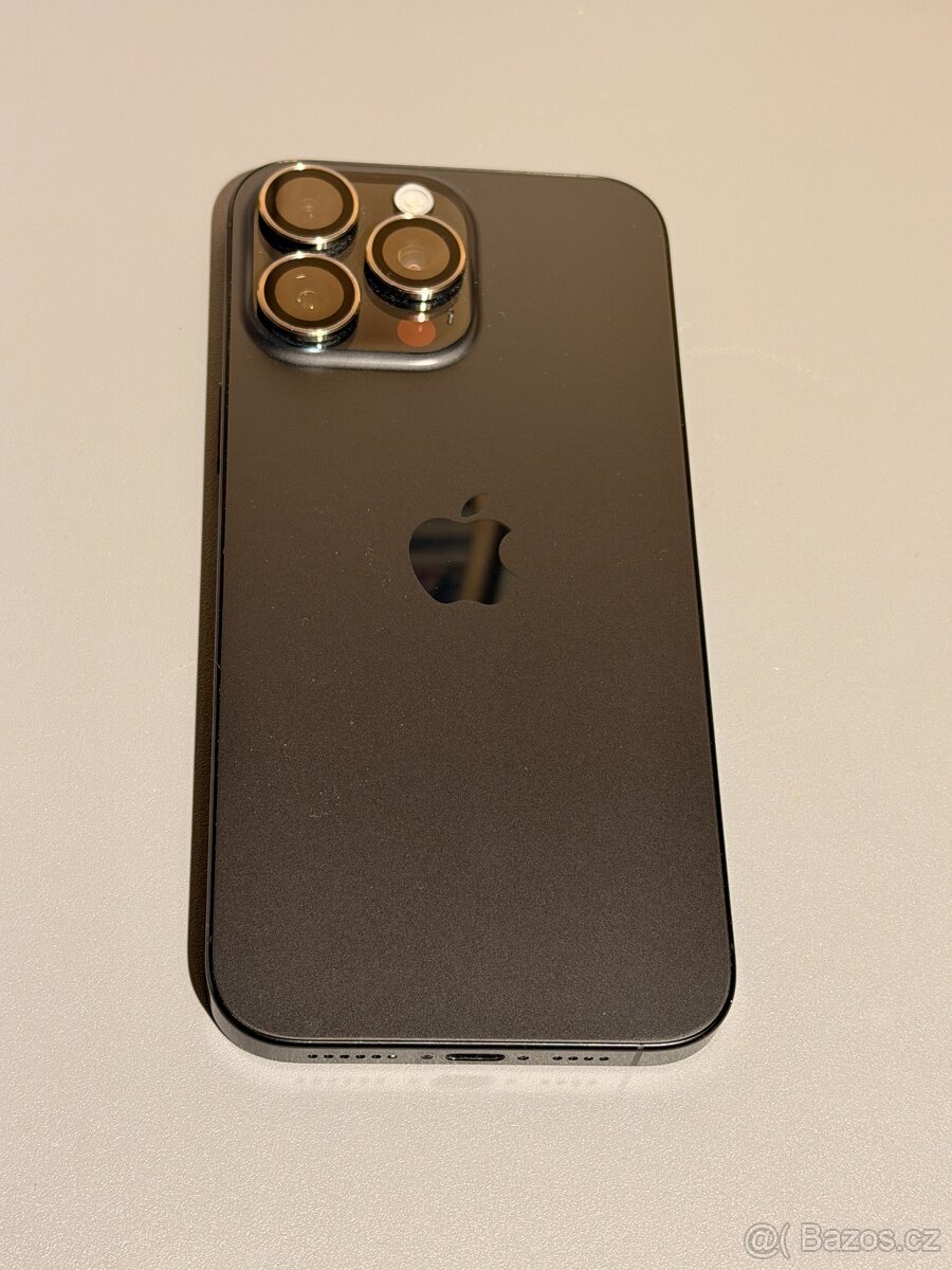 Iphone 16 Pro MAX 512GB - 2