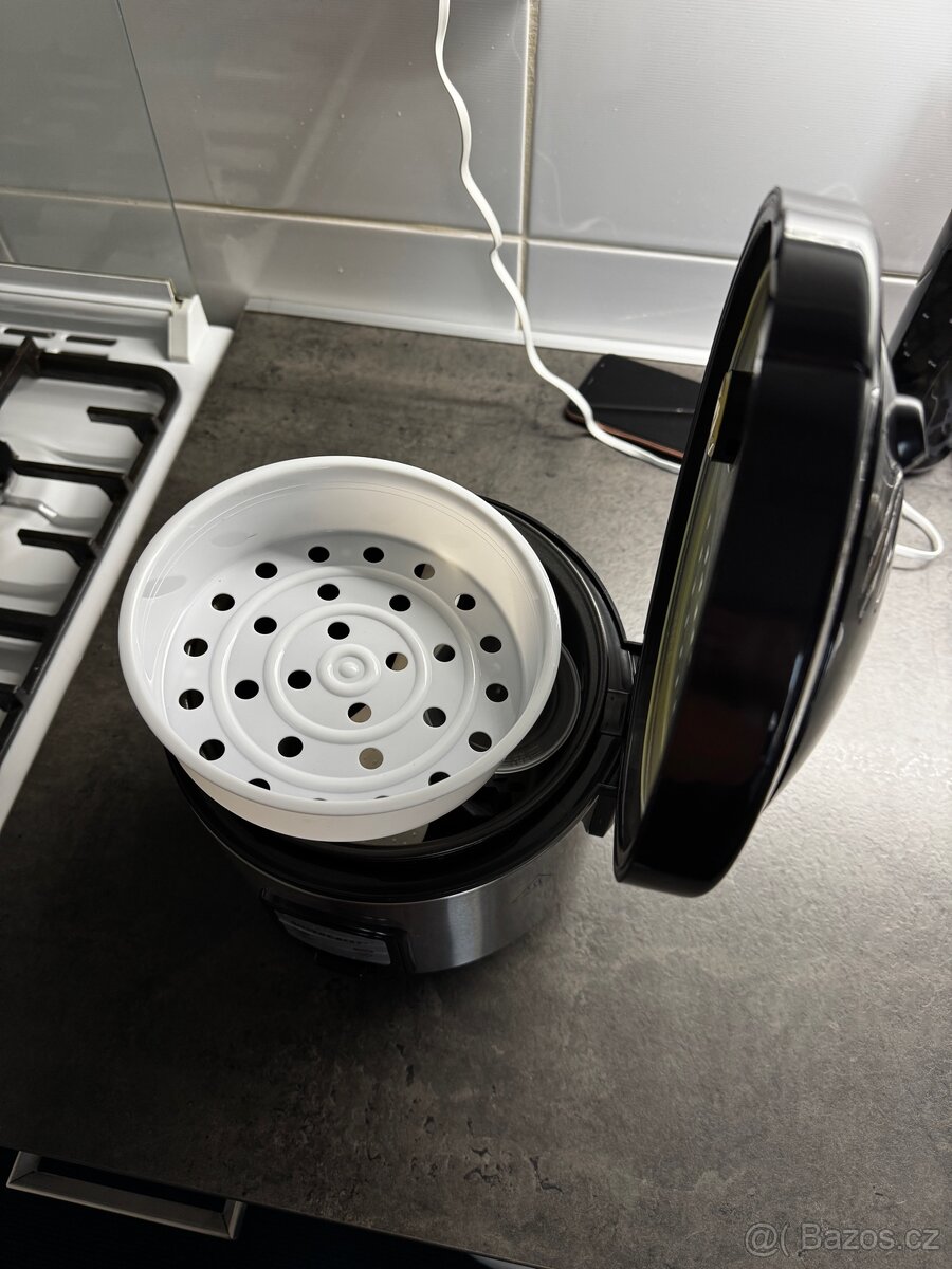 PRODÁM RÝŽOVAR SILVER CREST, PLNĚ FUNKČNÍ - 2