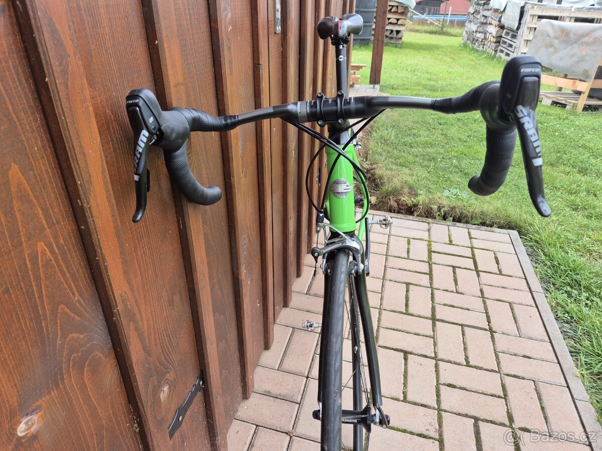 RB RR silniční kolo - 2