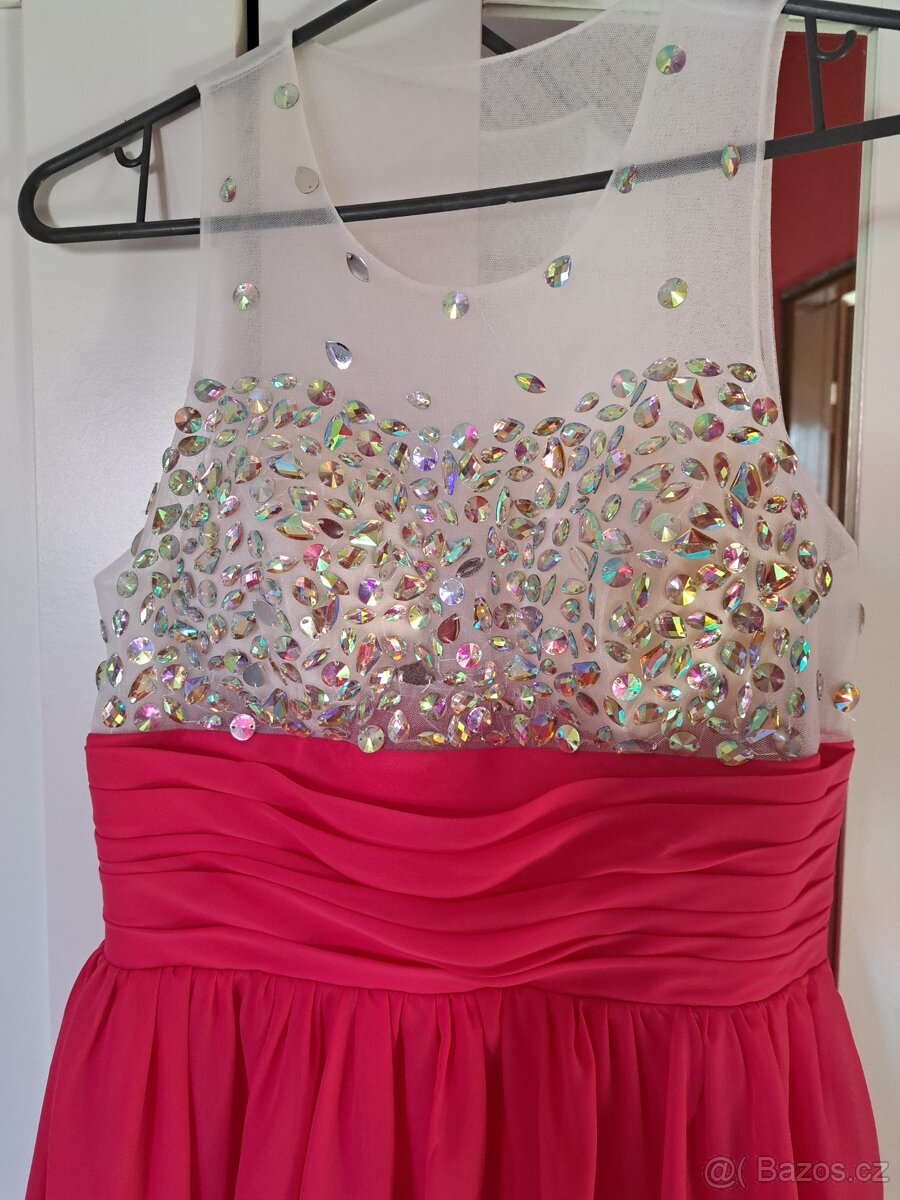 Šaty grace karin velikost 34 - 2