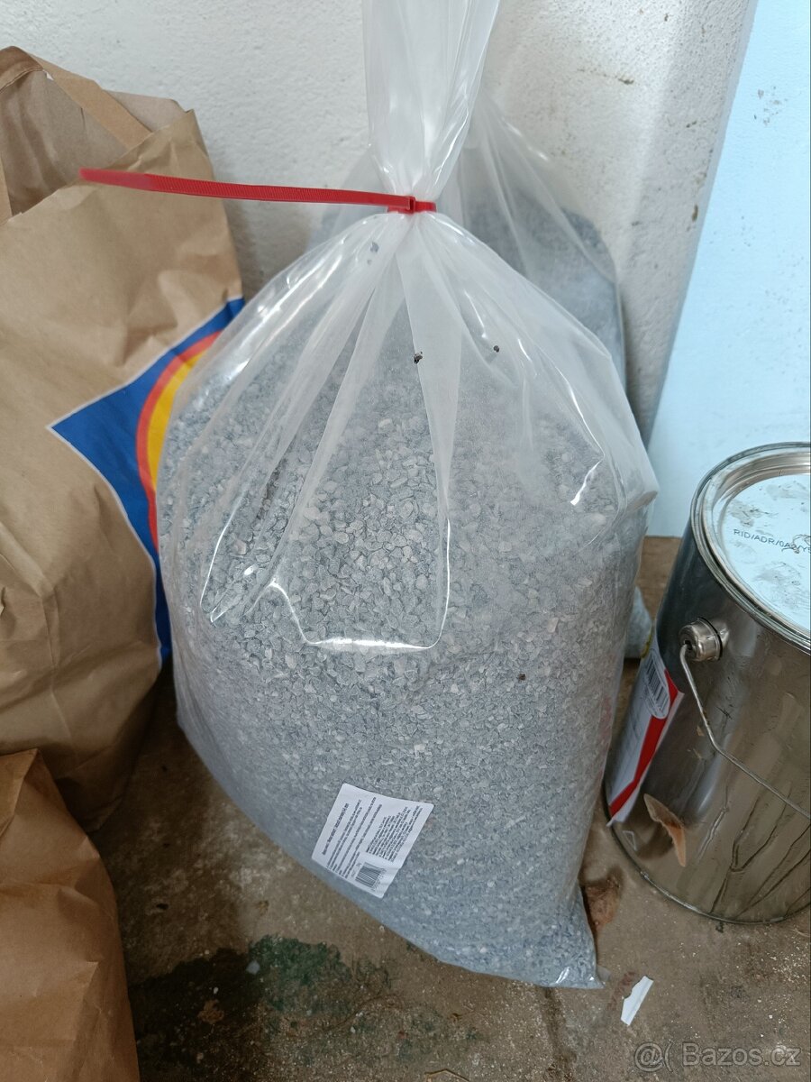 Kamenný koberec - 2