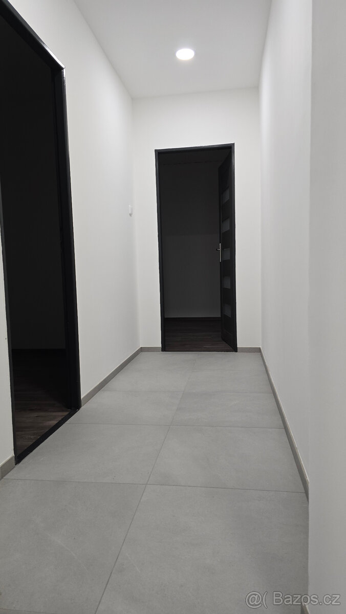 Byt 3+1 Bílina, Čapkova ul. - 2