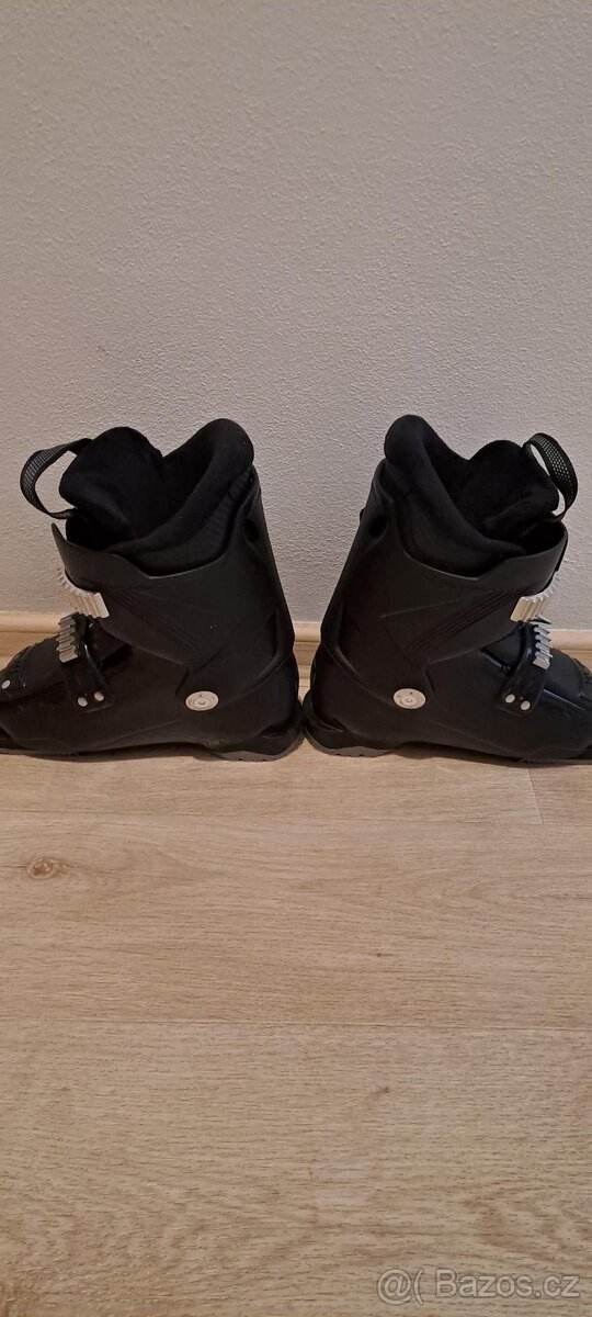 Dětské lyžařské boty 20,5 - 2