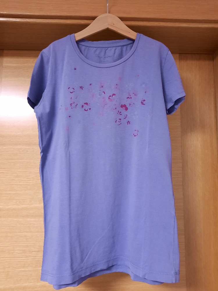 Tričko PEPE Jeans XS - 2