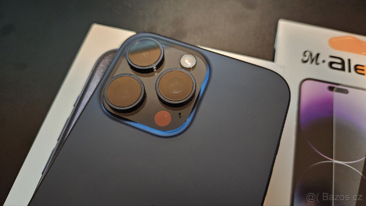 Apple iPhone 15 PRO Max 256GB - 2