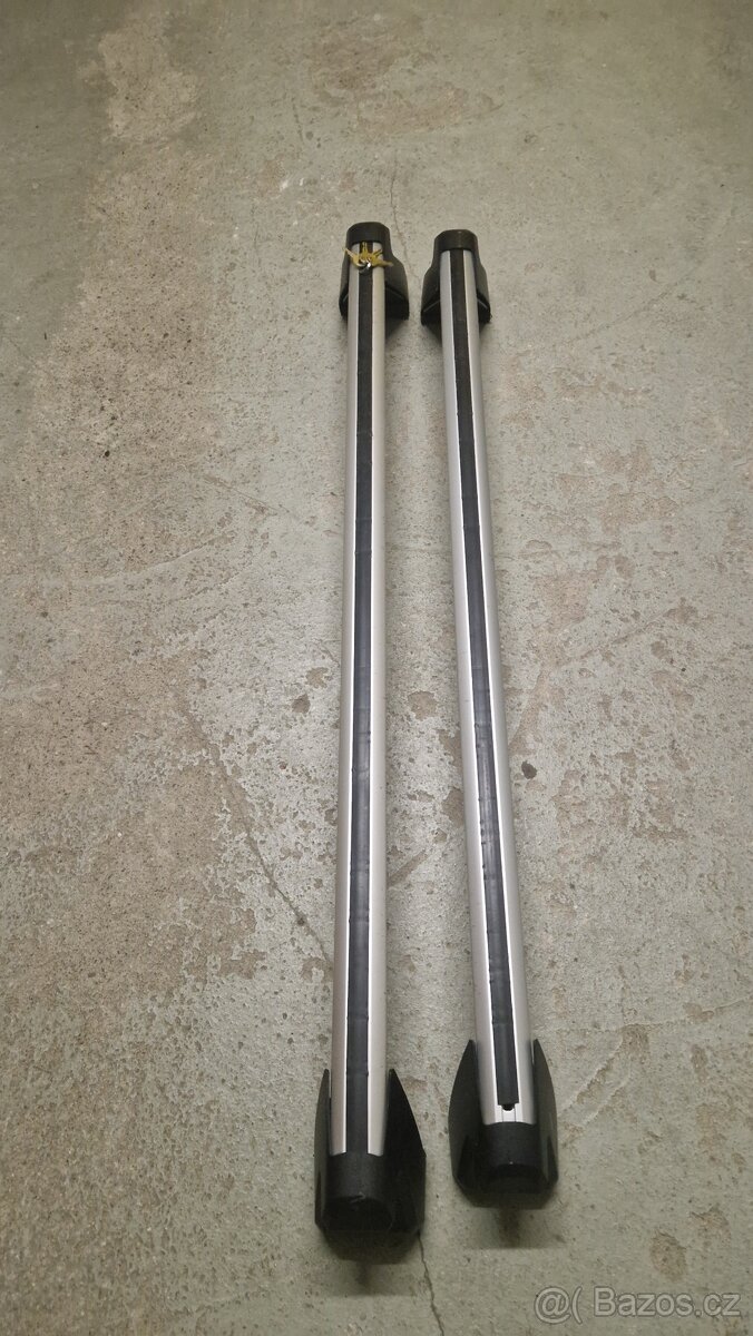 Příčníky Ford Smax - 2