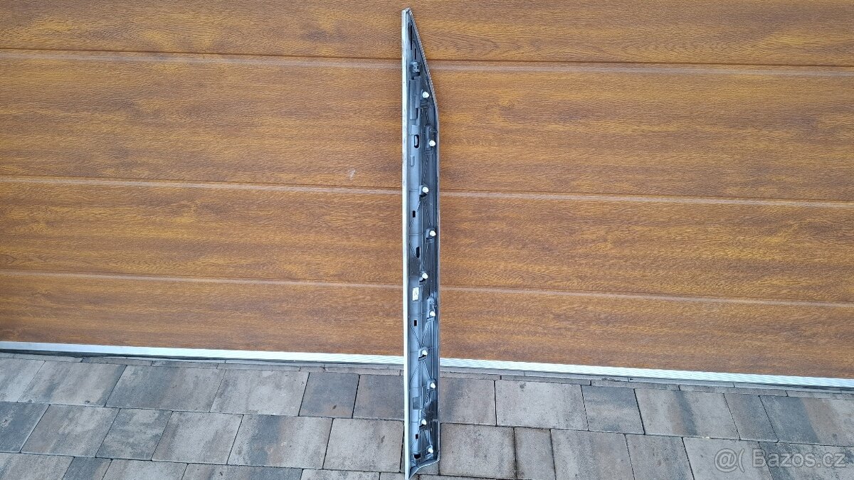 Škoda Superb III 3 lišta dveří 3V0854940 - 2