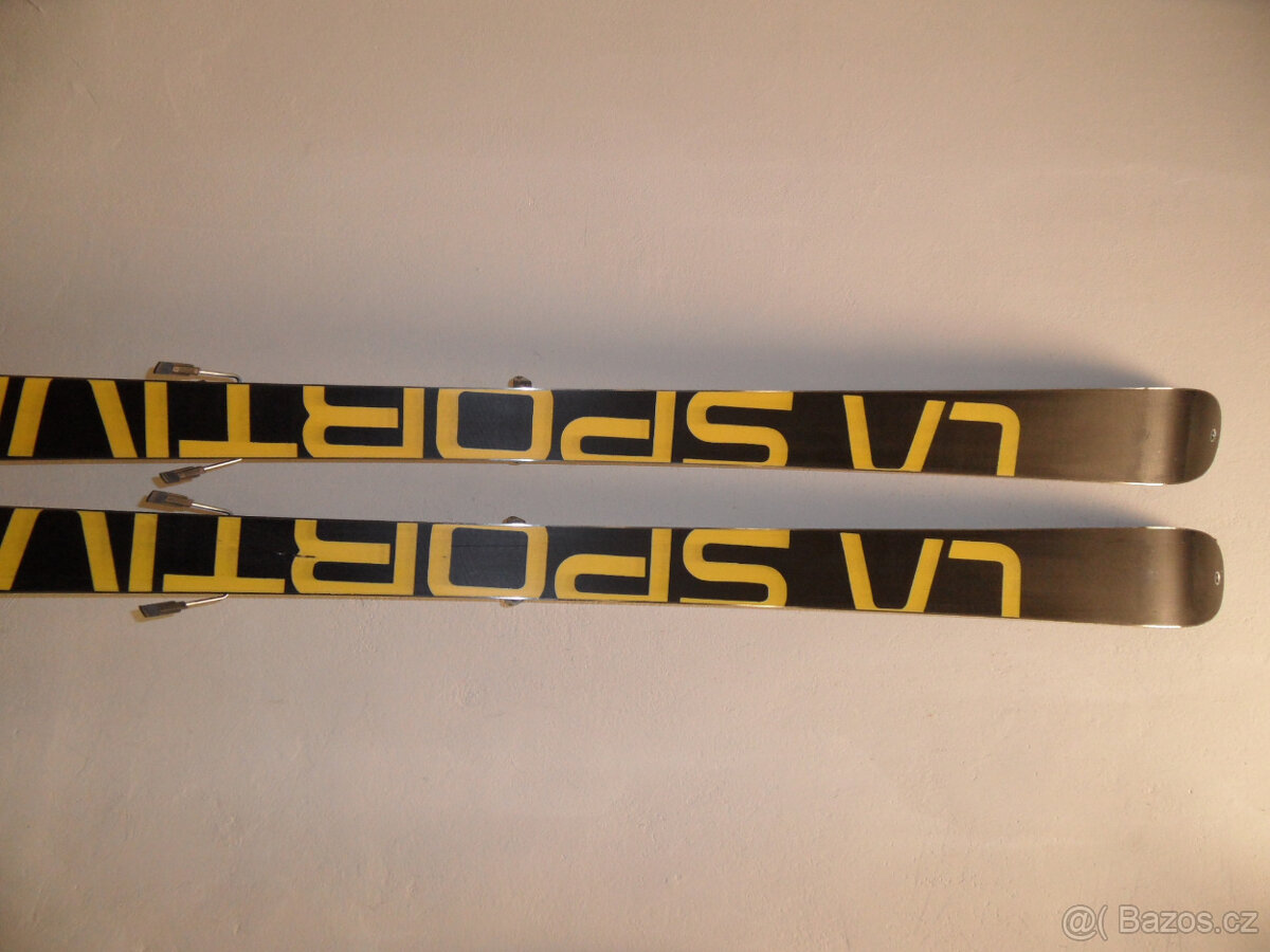 skialpové lyže La Sportiva 177 cm - 2