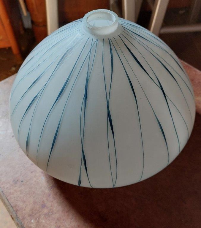 Kuchyňský lustr - 2