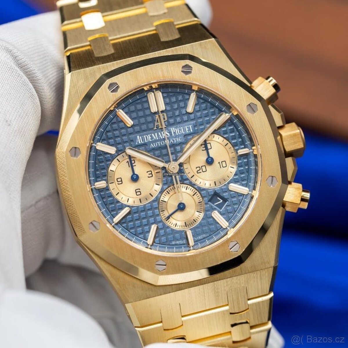 Audemars Piguet - 2