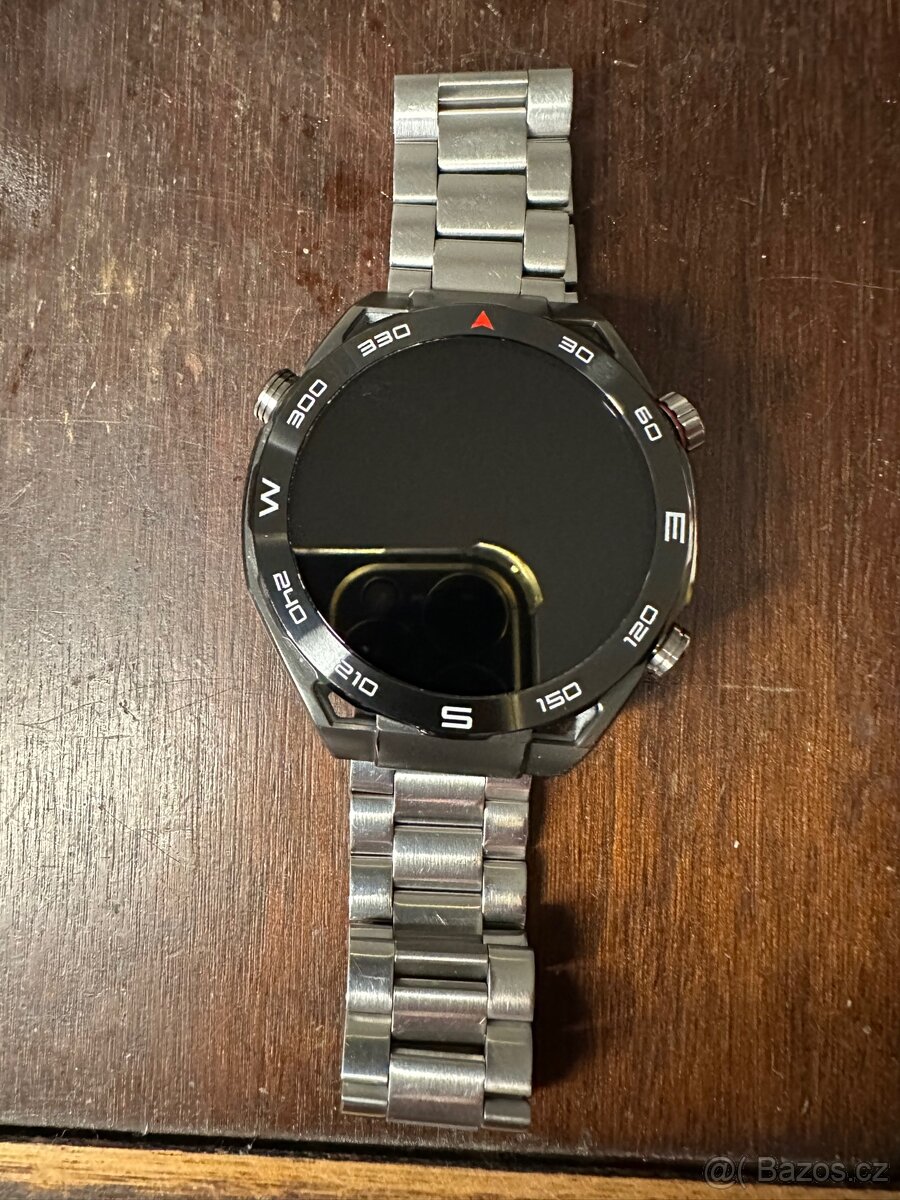 HUAWEI Watch Ultimate 1. generace - 2