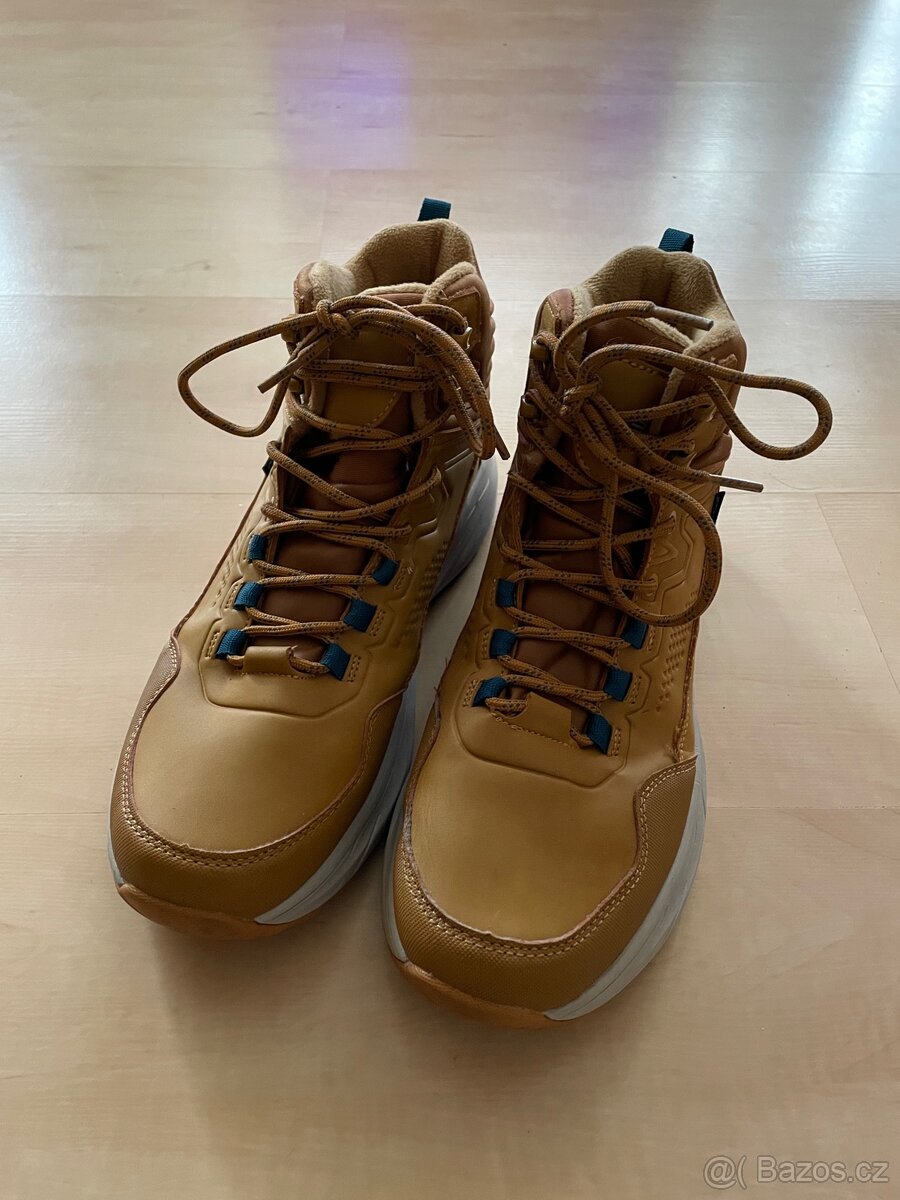 Pánské nepromokavé hřejivé boty Head CHRIS, vel. 42. - 2