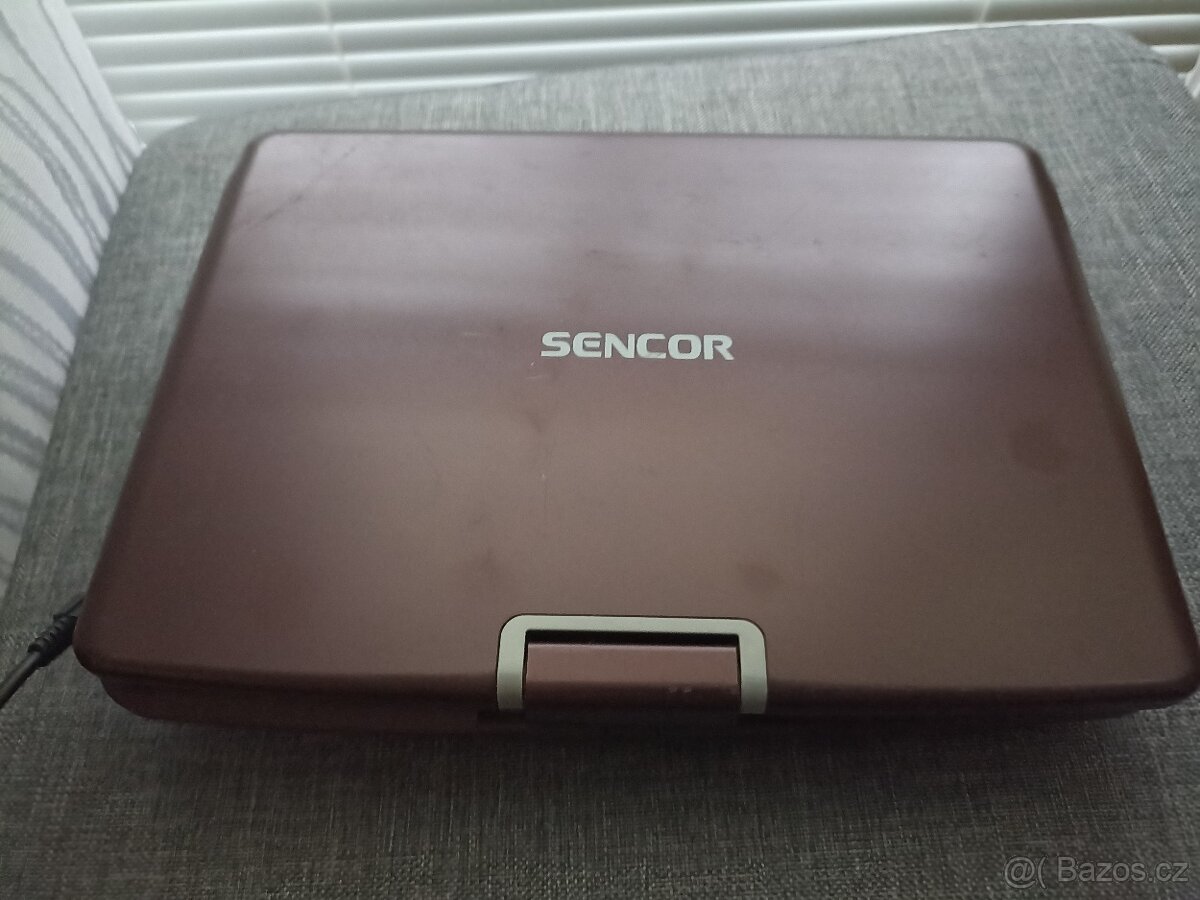 Výklopný Lcd Sencor 9301 prodám - 2